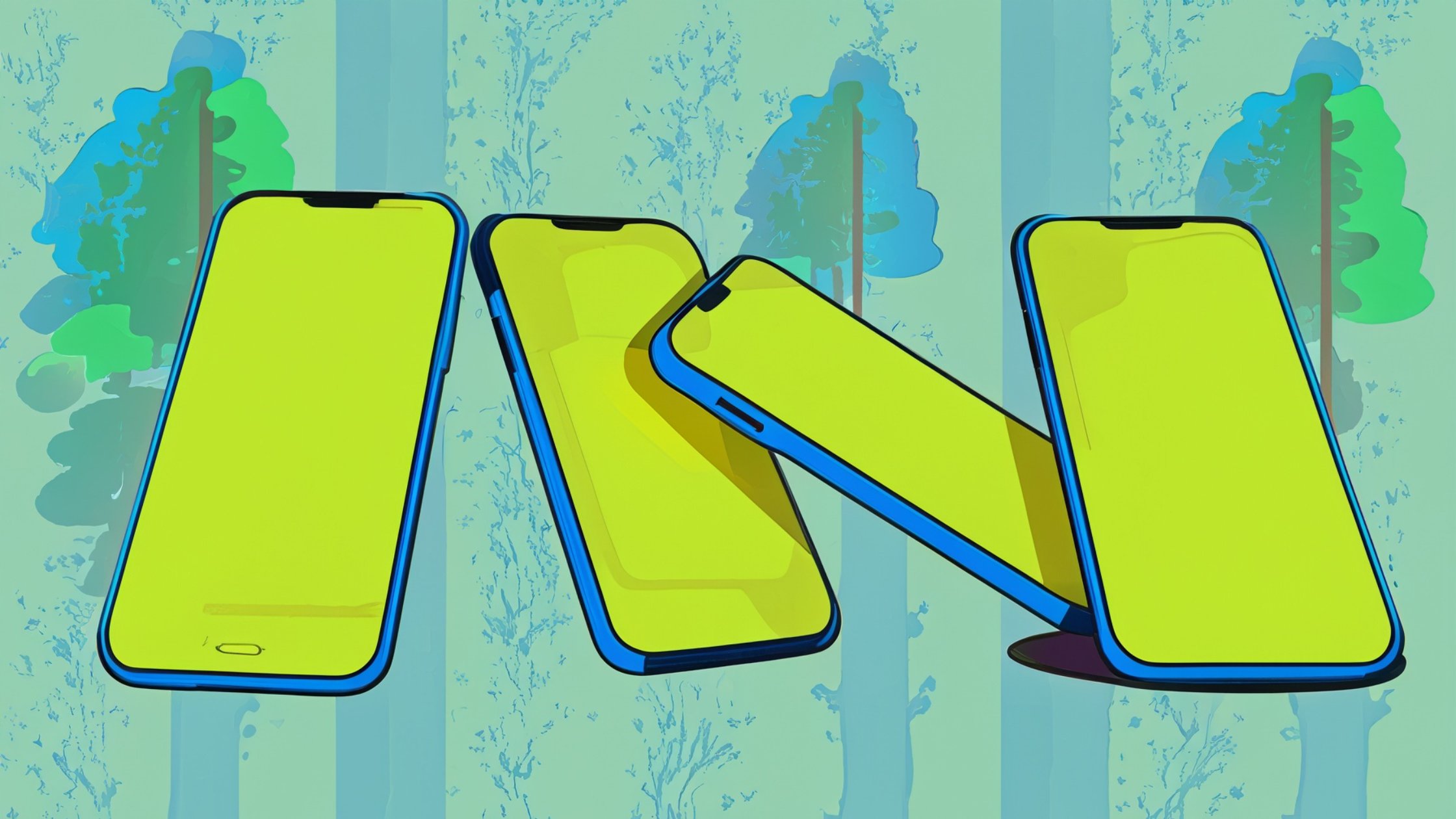 Nachhaltige Smartphones 2023: Trend Modelle & Günstige Deals