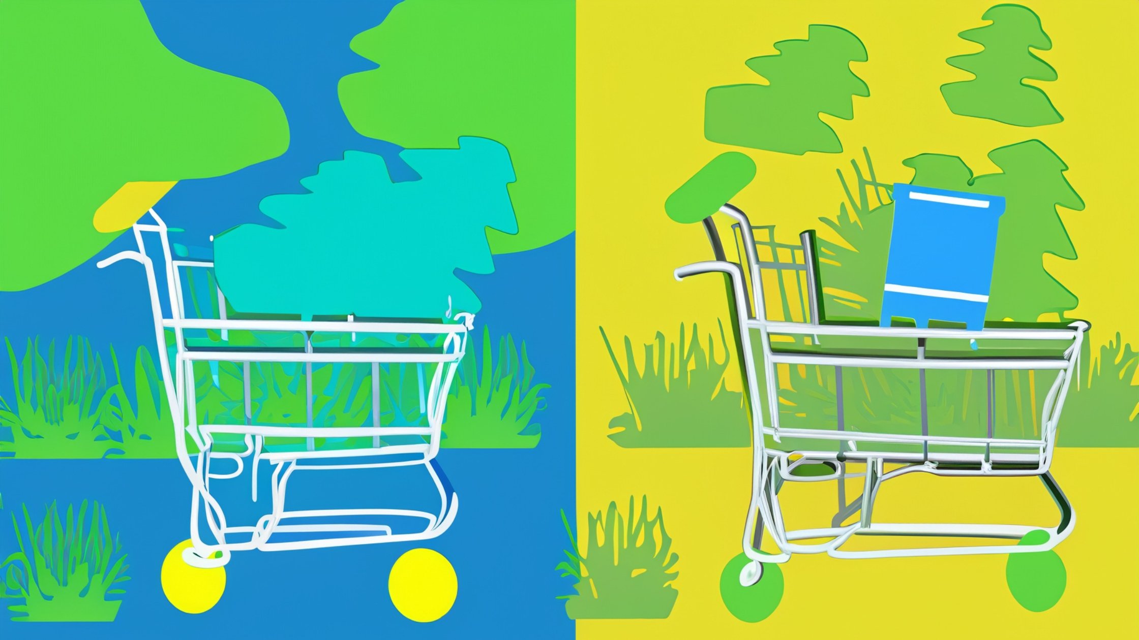 Bio Supermärkte 2023: Trend Geschäfte & Günstige Deals