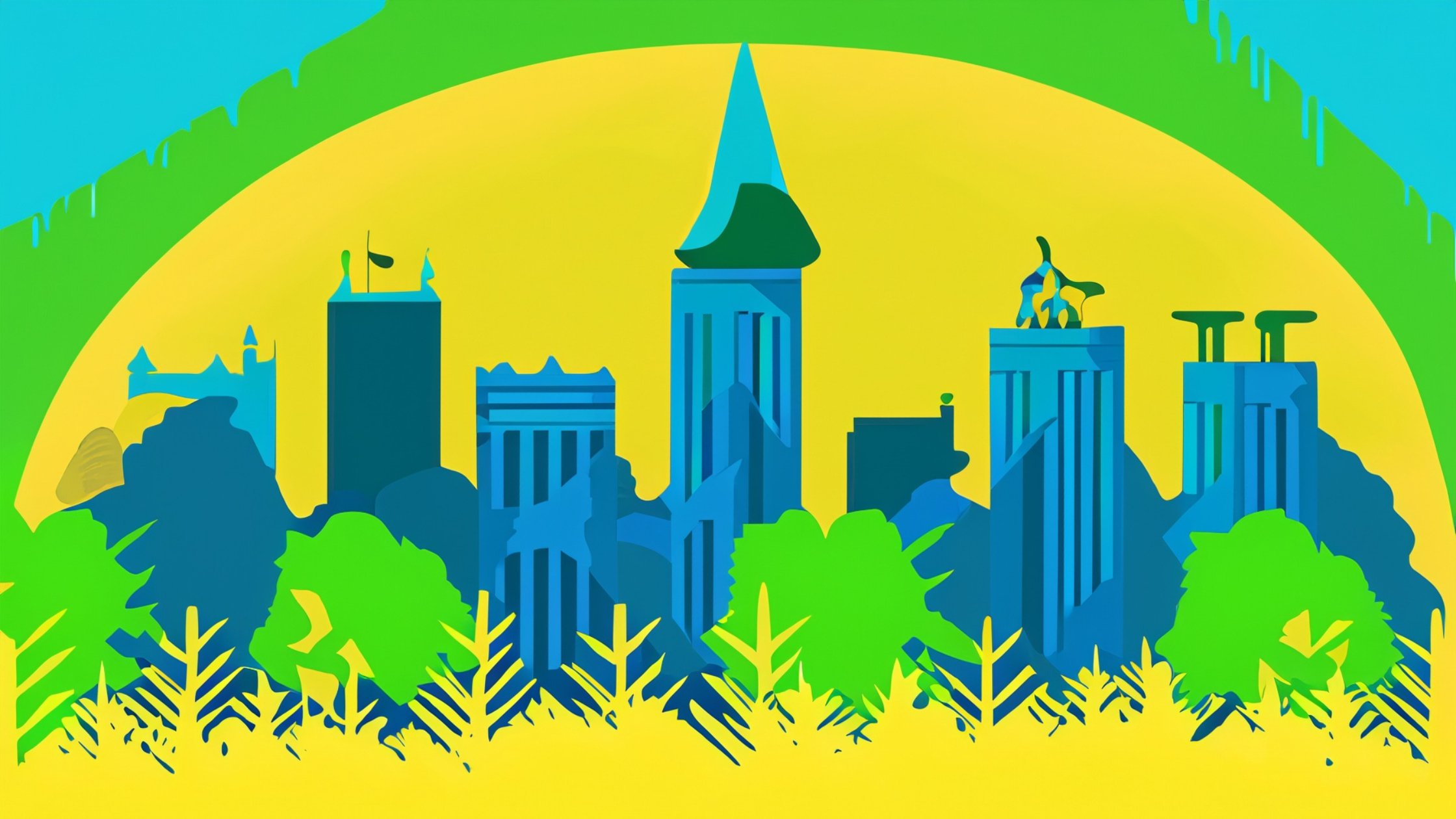 Nachhaltige ETFs: Warum sie die Zukunft der Geldanlage sind