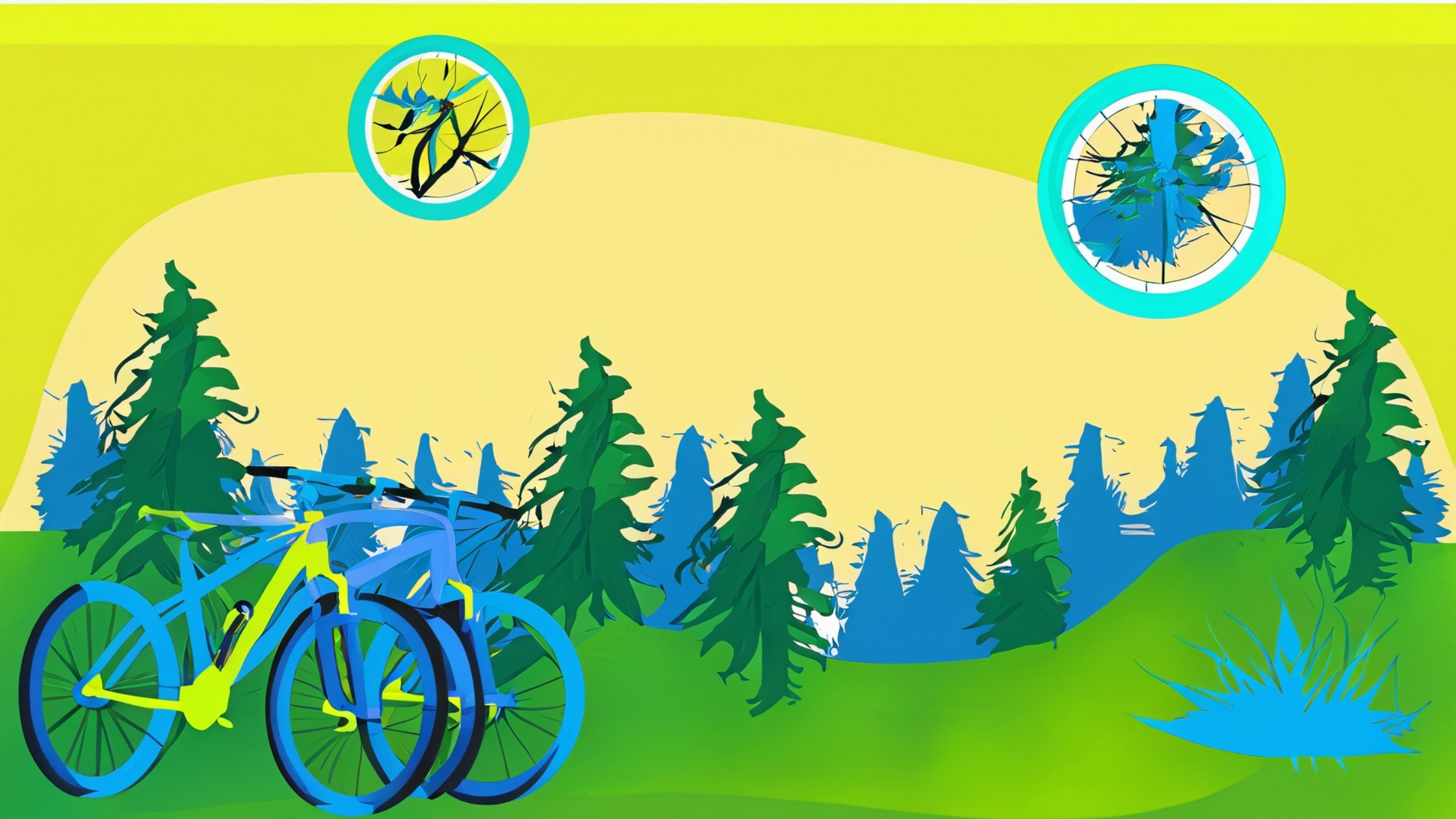 Nachhaltige Fahrradmarken: Mit diesen Rädern triffst du eine gute Wahl