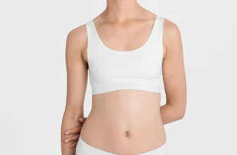 erlichtextil Bustier 80% TENCEL Cradle to Cradle Certified®