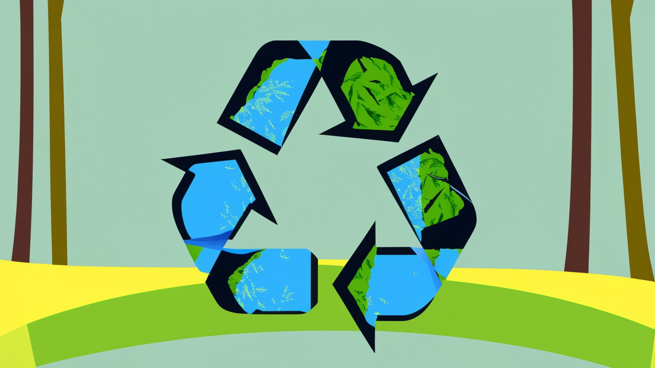 E-Auto-Batterien Recycling: Sicher und umweltfreundlich?