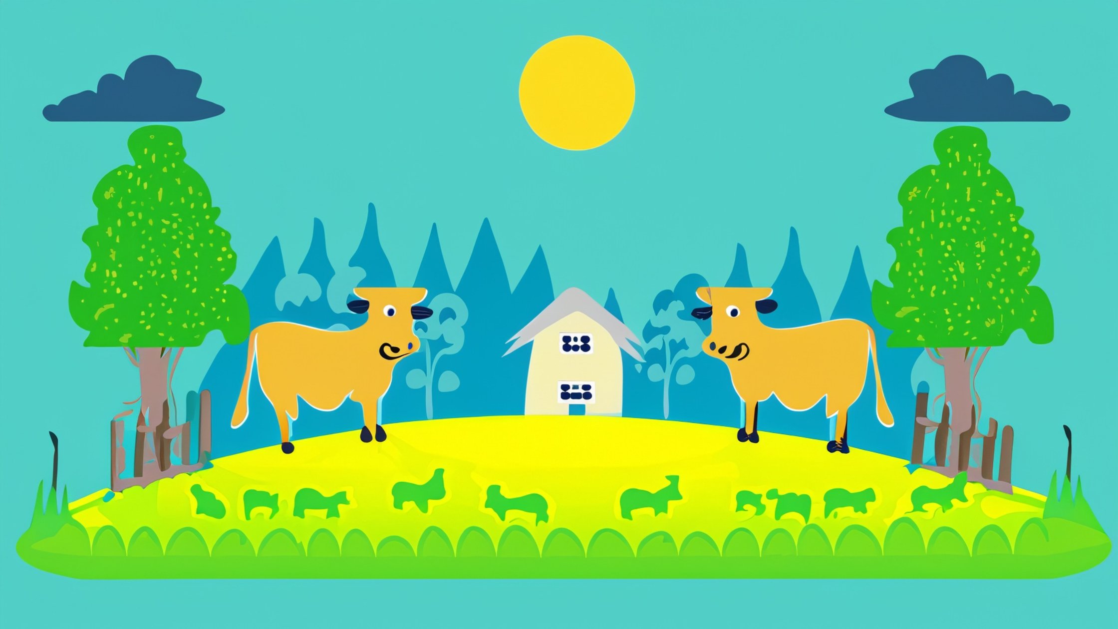 Bio oder regional: Welches ist die ultimative Lösung?