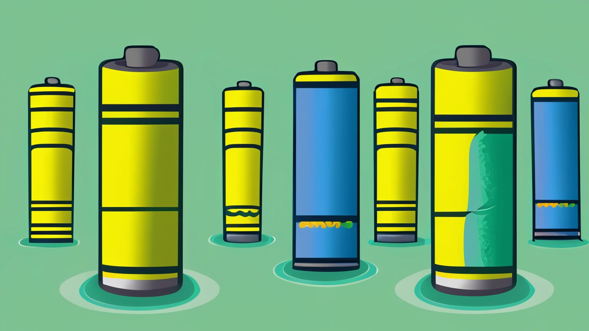 EU Batterieverordnung: Schluss mit Chaos