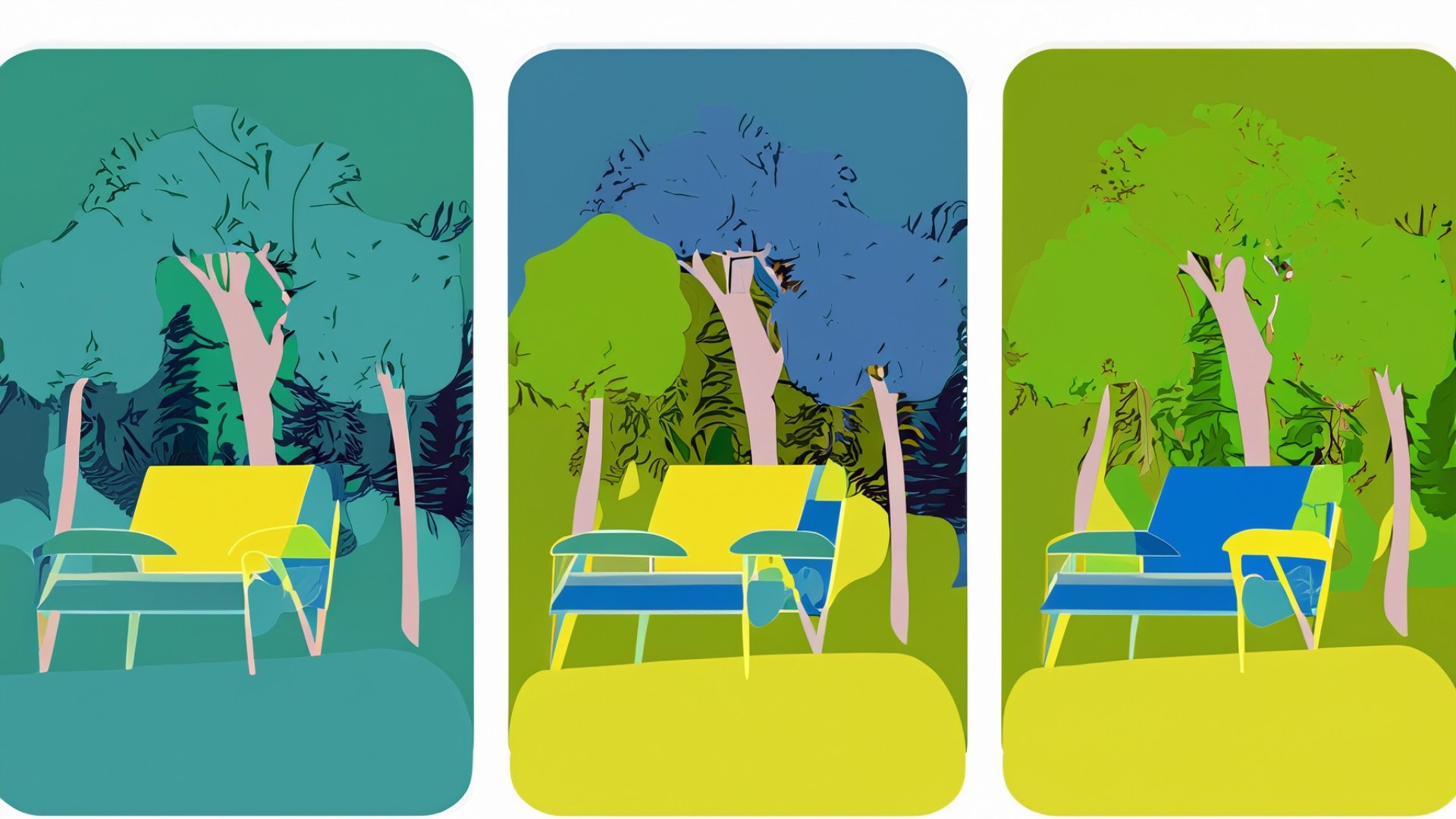 Nachhaltige Gartenmöbel: Die schöne Revolution im Garten!