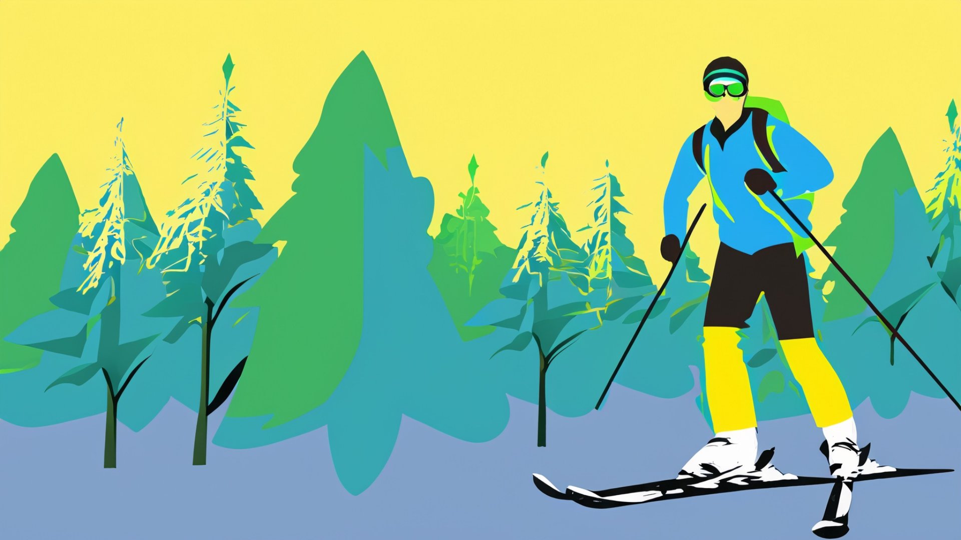 Nachhaltige Skigebiete: Die Top 10 für das Skivergnügen!