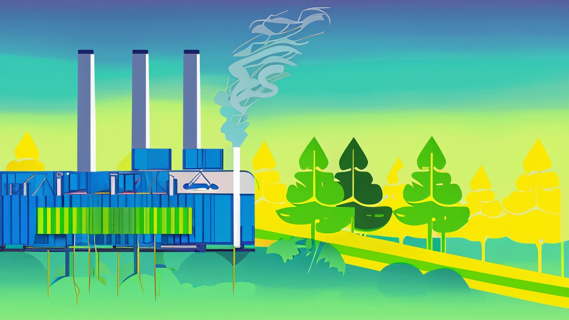 Nachhaltige Stromanbieter: Kosten senken und Welt retten!