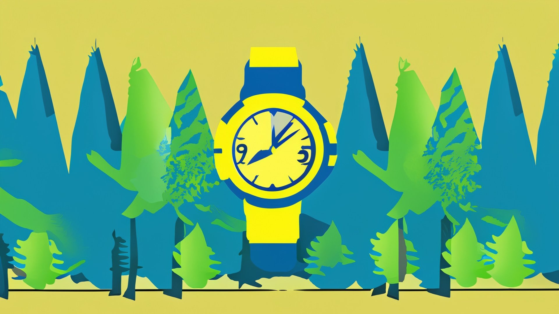 Nachhaltige Uhren: Die umweltfreundliche Revolution am Handgelenk!