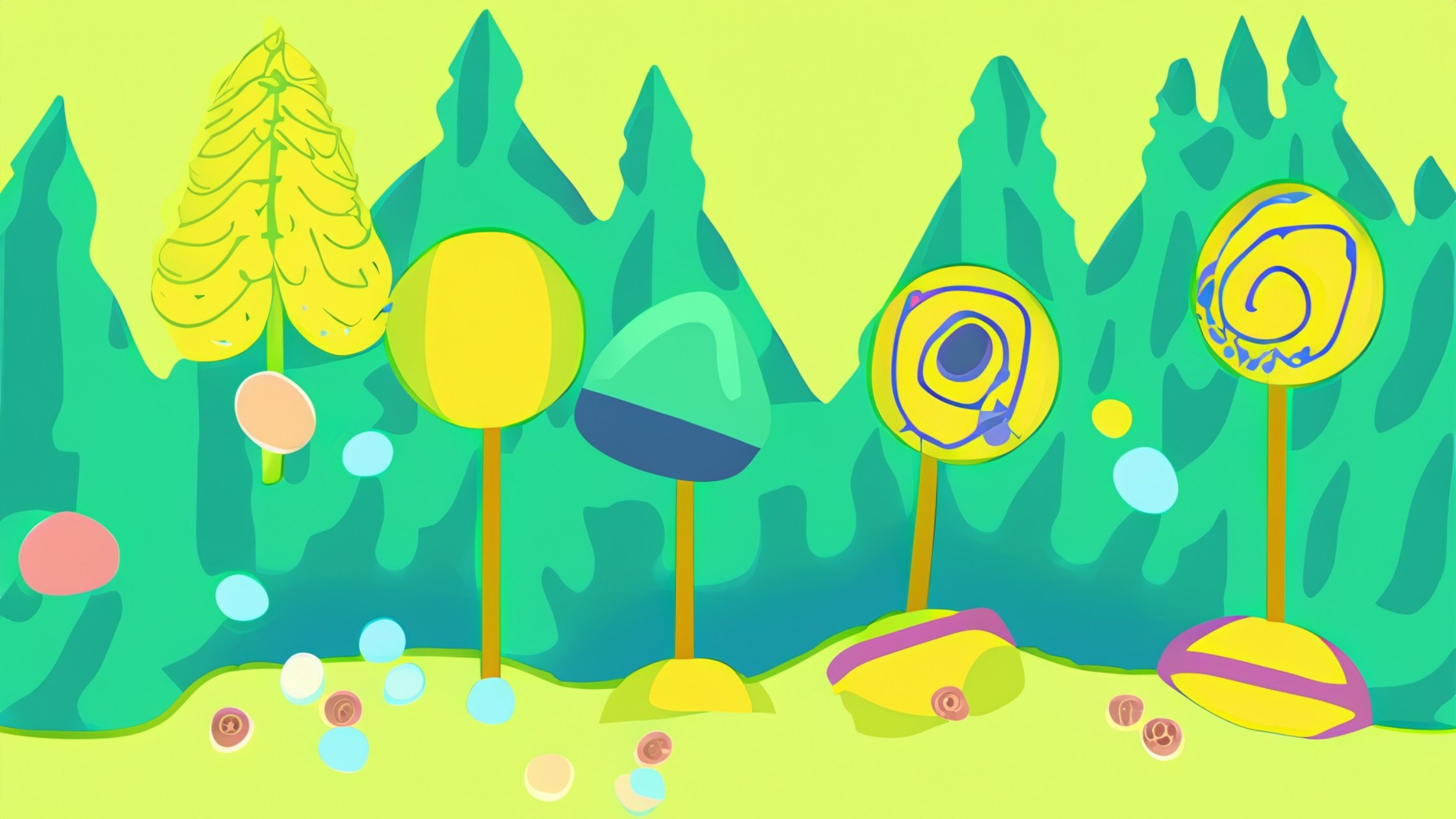 Nachhaltige Zuckeralternativen: Was ist für Sie und die Umwelt geeignet?