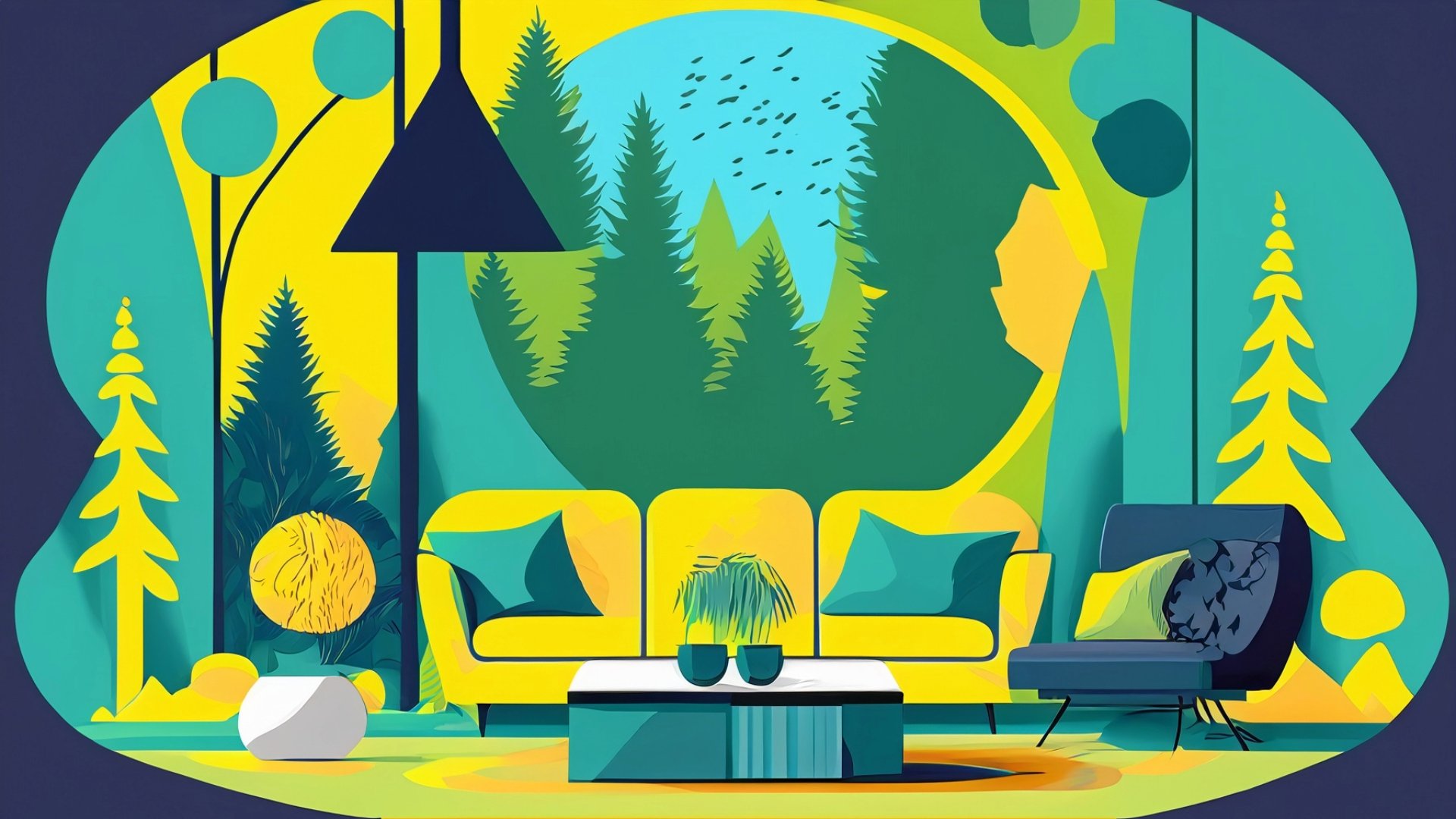 Raumklima natürlich verbessern: Endlich frische Luft atmen