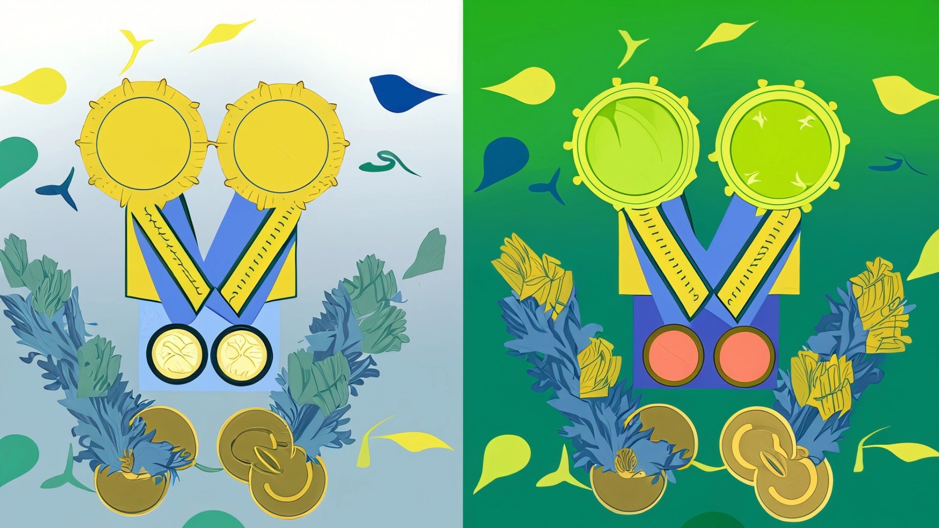 Investiere in die Zukunft: Sustainable Hidden Champions