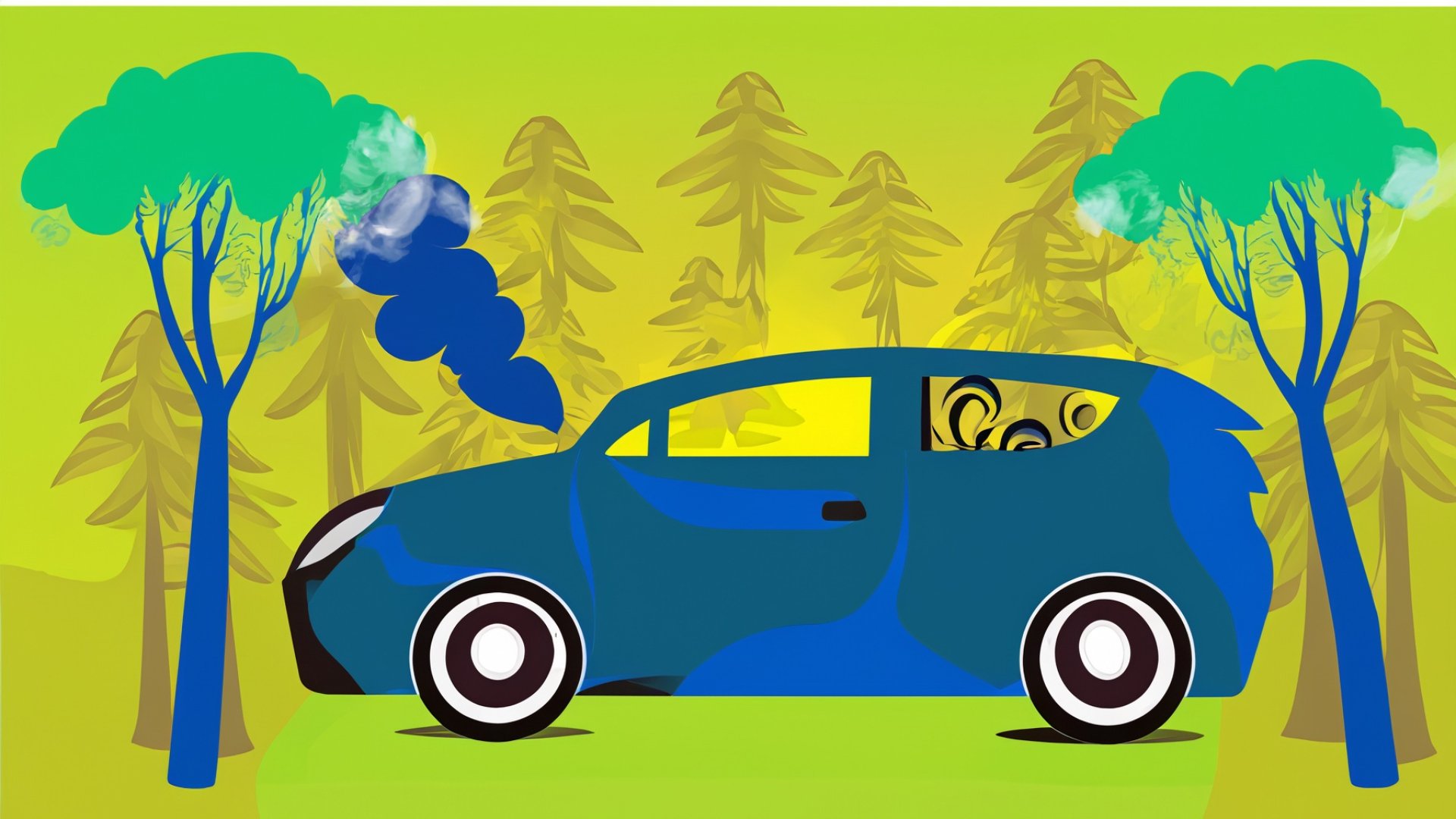 Elektroauto vs Verbrenner: Die bessere Fahrzeugwahl