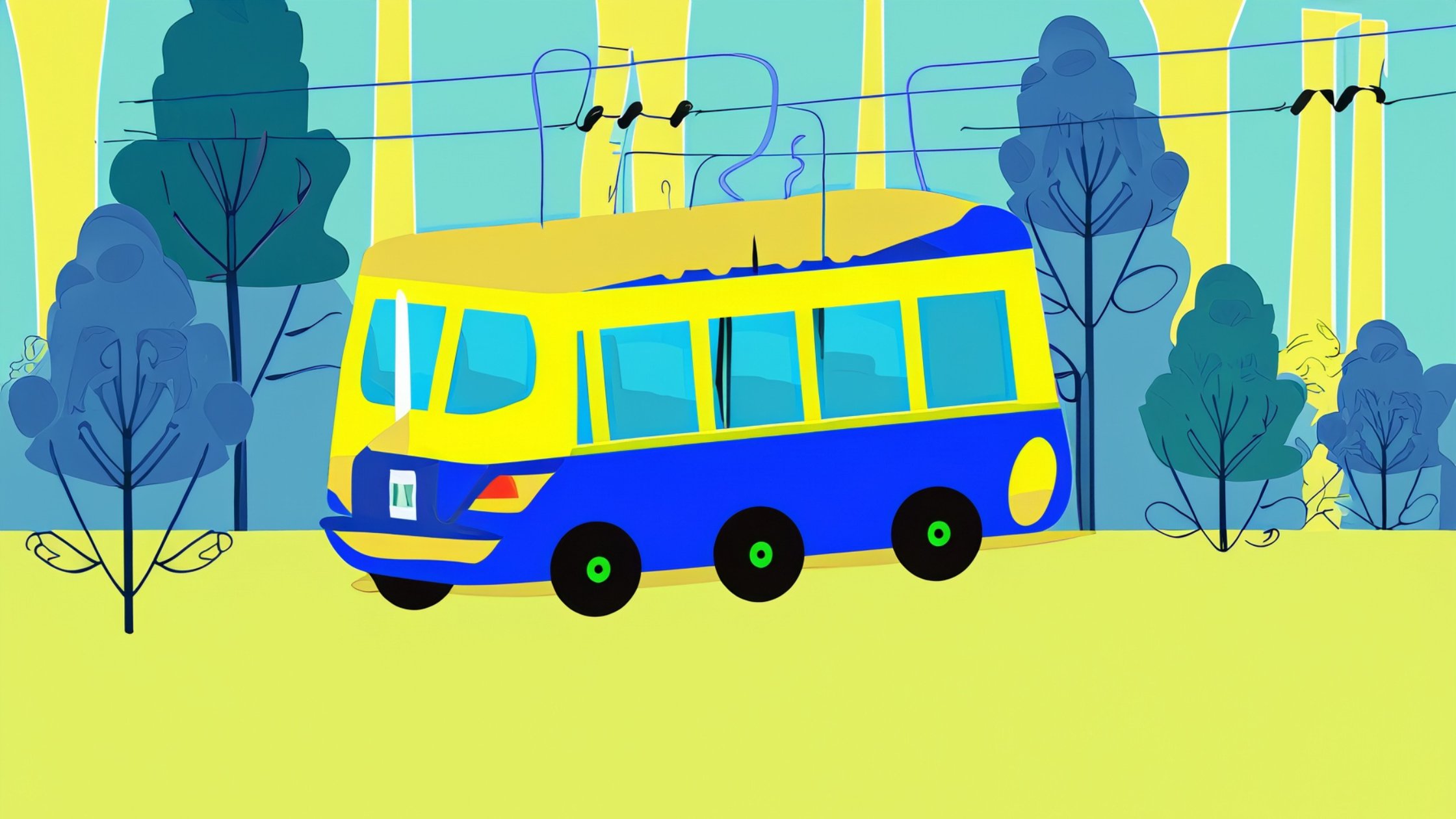 Entdecken Sie XBUS: Bereit für ein neues Reiseerlebnis?