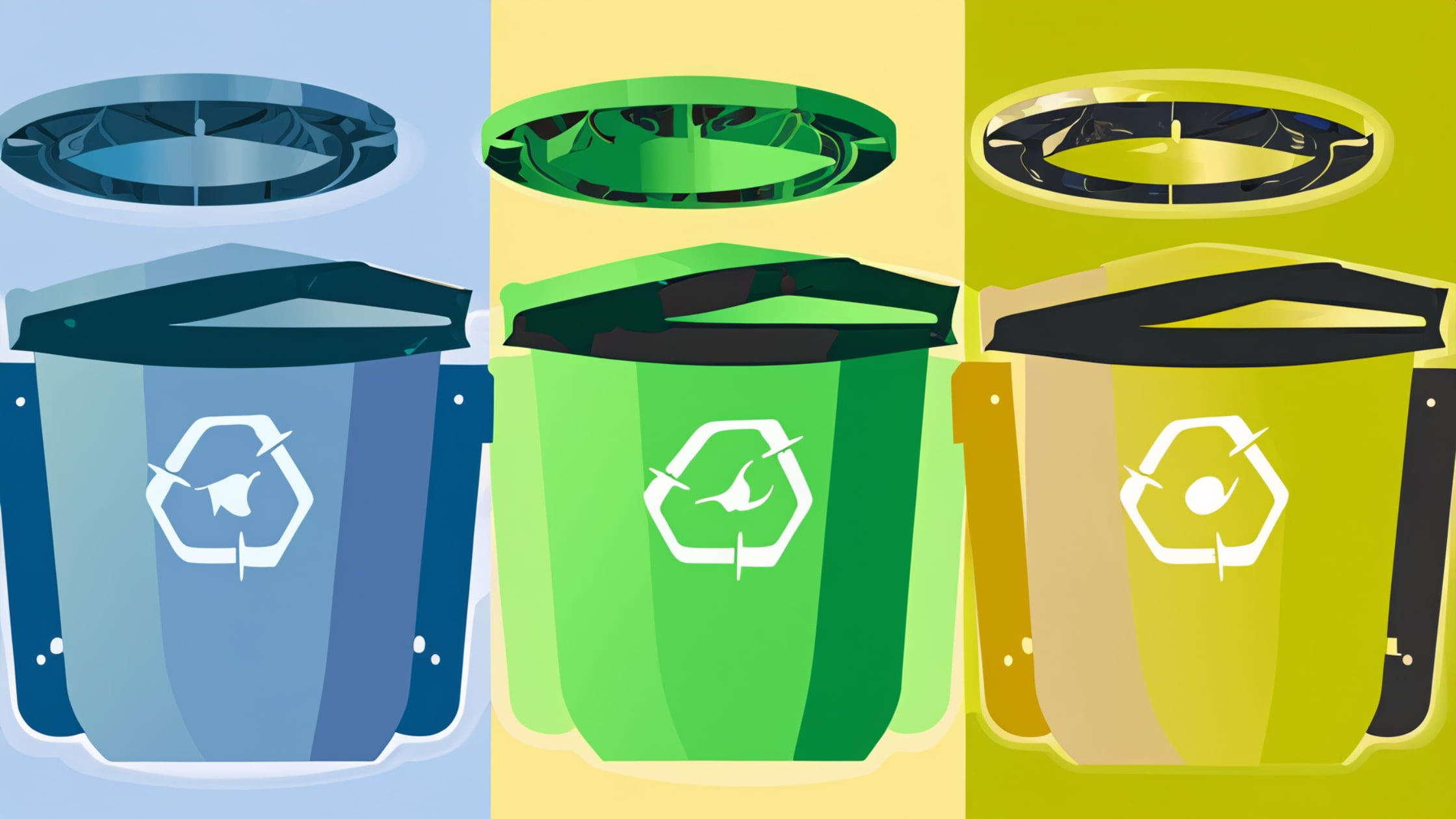 Zero Waste Hacks: So wirst du zum umweltfreundlichen Superhelden!