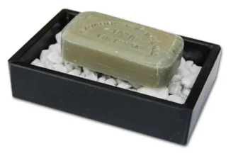 das ökolädchen Seifenschale Regionale Herstellung