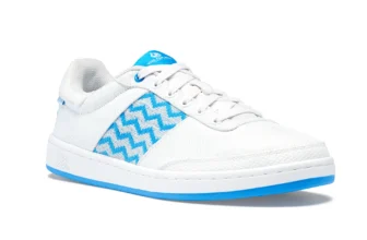Ngo Shoes Sneaker Recycling-Mesh + Trinkwasserspende
