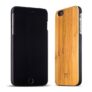 WOODCESSORIES iPhone-6- & iPhone-7-Hülle aus Bambus