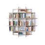ellipsdesign Wandregal Big Jim 150 (B-Ware)