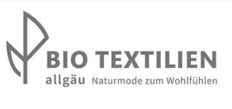 BioTextilien-Allgäu