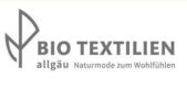 BioTextilien-Allgäu