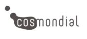 cosmondial