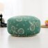 Goopsi Upcycling-Hundeleine mit Halsband aus Reissäcken