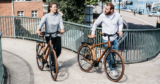 myboo Fahrrad Kuro mit Bambus-Rahmen